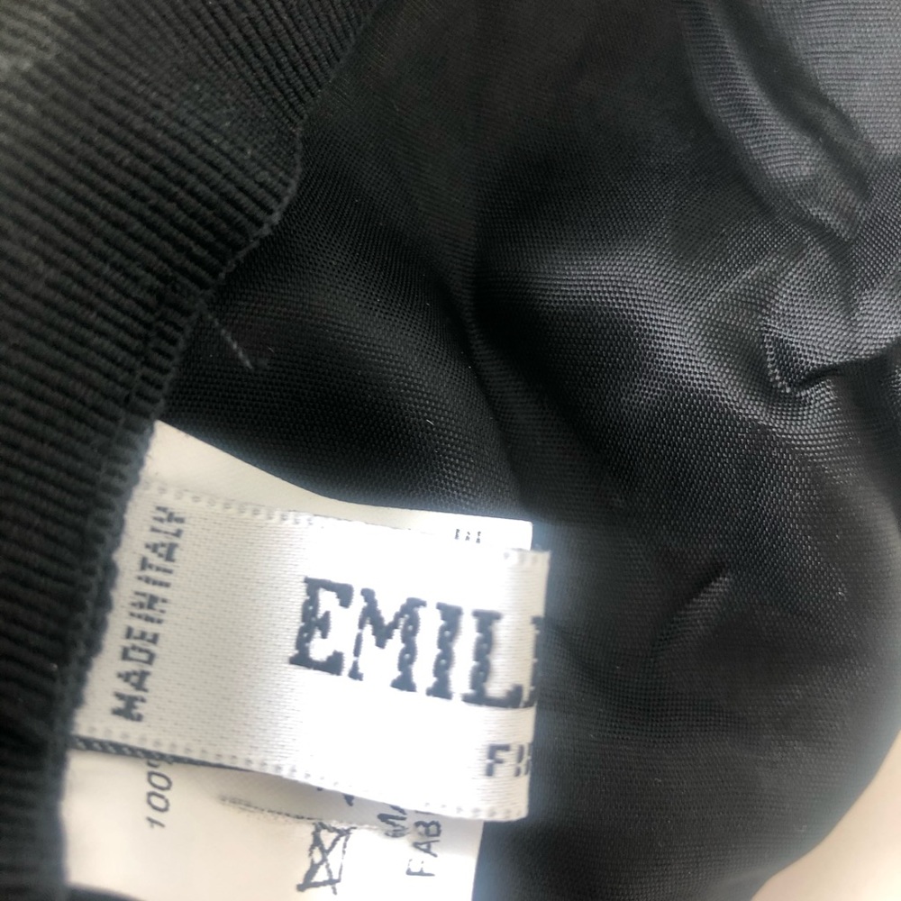 Vintage Emilio Pucci bucket hat - Picture 3 of 4